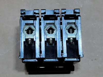 USED CUTLER-HAMMER BR315