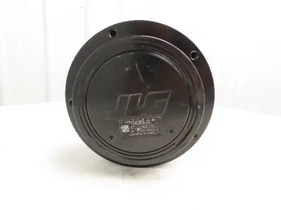 JLG 1001229310 Direct Drive Gearbox Only Off 10MSP Mobile Stock Picker 5 Lug
