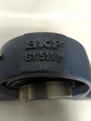 Used SKF 8Y511M YAR 211-2F Bearings | Surplus Asset Holdings #1191078