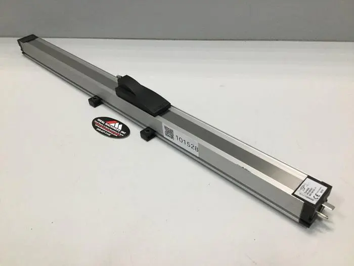 Used NOVOTECHNIK TLH0525 Transducers Michigan US | Ideal Machinery #590786