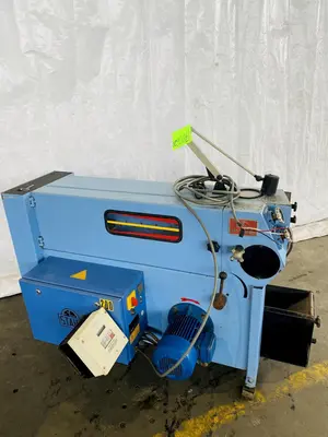USED STAHL SMF-350