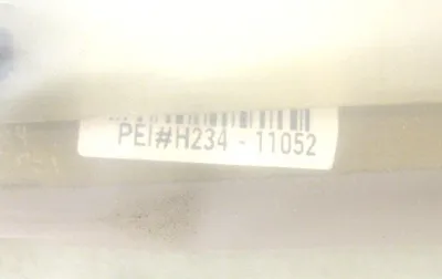 NEW PRECISION ELECTRONICS INC. H234-11052 ISO AMPLIFIER MODULE