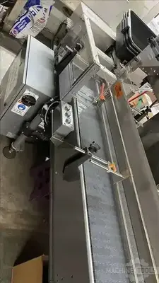 USED 2022 BSI WEIGHMASTER FAW