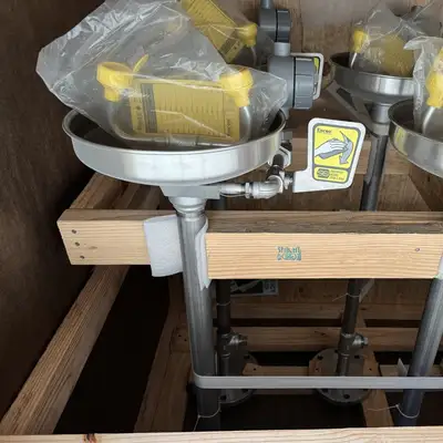 New | in-Stock ENCON _UNKNOWN_ Safety Equipment South Carolina US | General Equipment and Supply #1491149