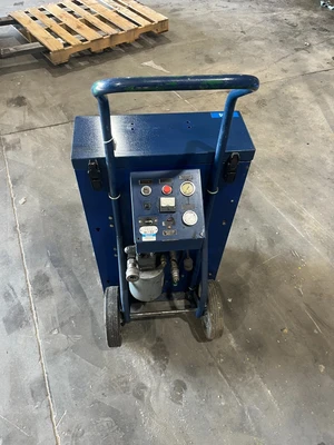 USED analytic systems lab FPRS 40 ABH
