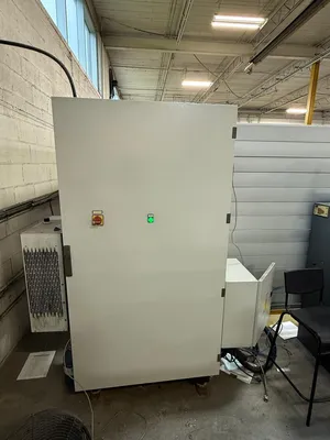 2006 ITALMAC PEGASO 9000 4A CNC Machining Center | ListingHippo (11)