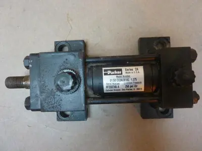 USED PARKER 01.50 CC2AUV18C 1.375