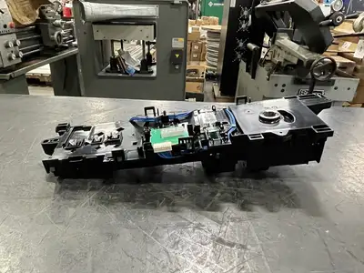 NEW BOSCH 00677799