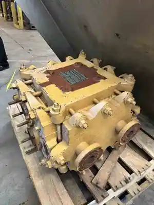 USED KEARNEY INDUSTRIES 45/45