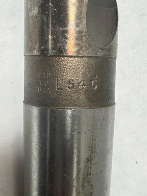 PTD 867868675786787566768 Other Metalworking Drills | Amiron Machinery (3)