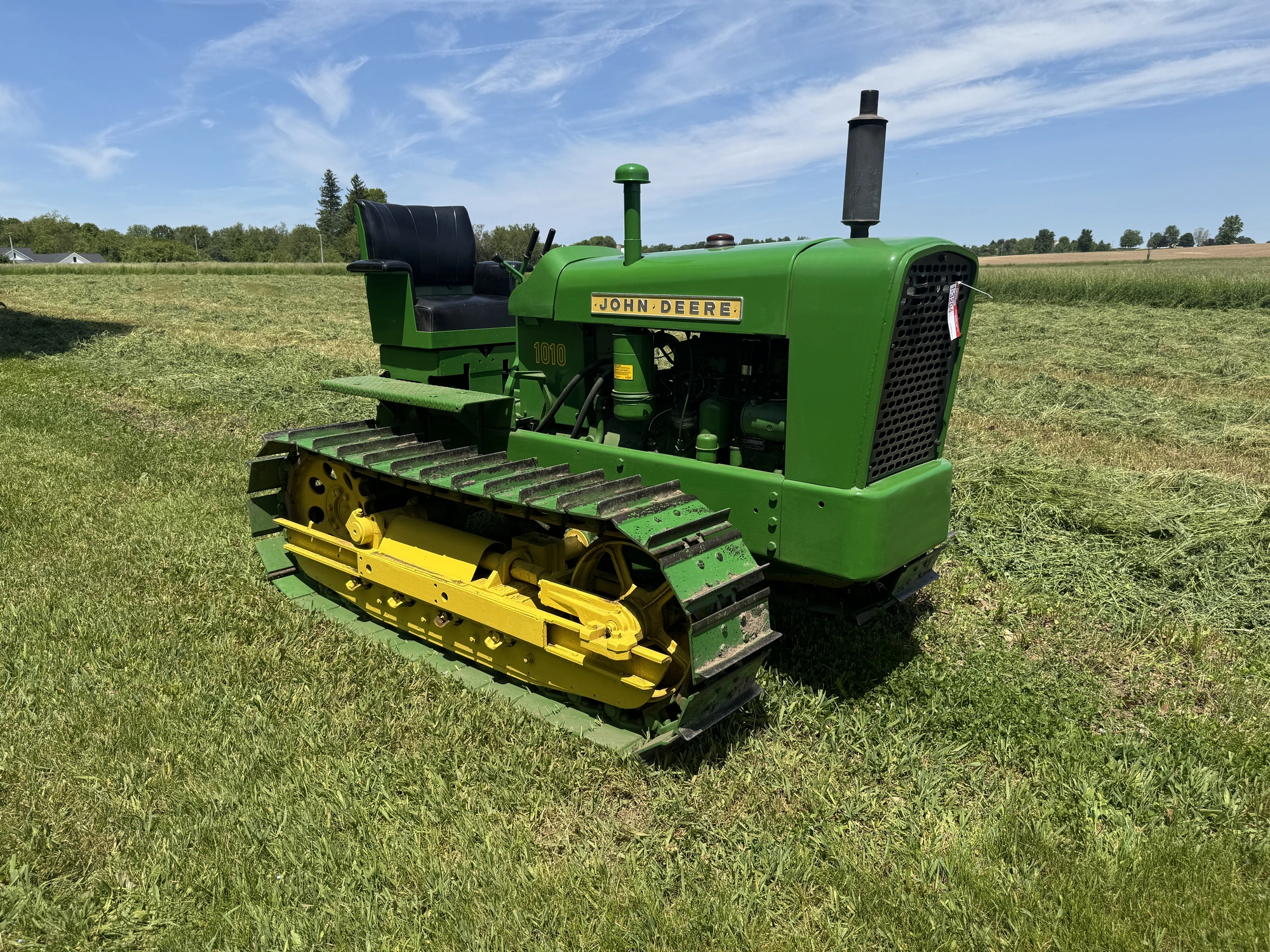 Used _UNKNOWN_ _UNKNOWN_ Crawlers Michigan US | Miedema Asset Management Group #1279635