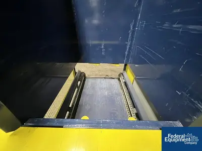 USED Newcastle Newcastle RM-1150 Pallet Exchanger