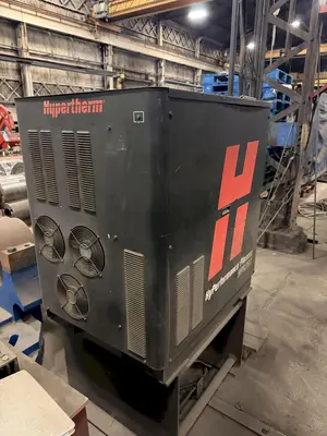 USED 2006 CUTTING SYSTEMS INC. SERIES 5