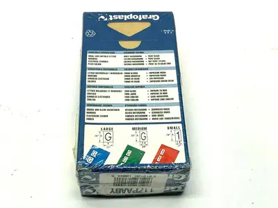 New | in-Stock GRAFOPLAST _UNKNOWN_ Cable & Wire | Maverick Industrial Sales #1121126