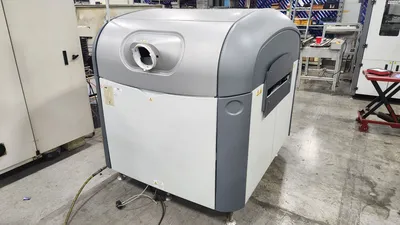 2013 DEK 03IX Screen Printers | Tekmart International Inc. (6)