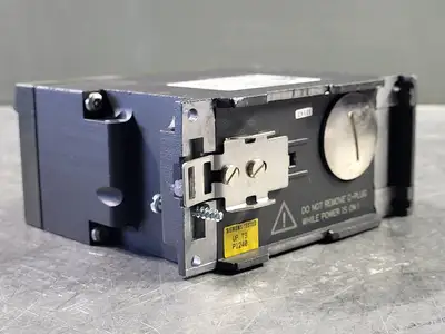 USED SIEMENS 6GK5202-2BB00-2BA3