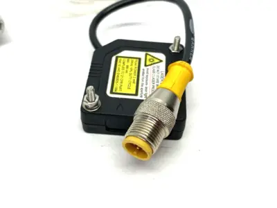 New | in-Stock BANNER PICODOT: CONVERGENT LASER SENSOR, FOCAL POINT: 102 MM 46289 Photoelectric Sensors Michigan US | Maverick Industrial Sales #1090138