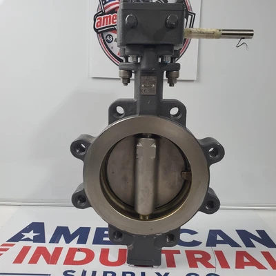 Used Apollo 215L06CSP8TA2 Valves/Fittings | American Industrial Supply Co. #1544289