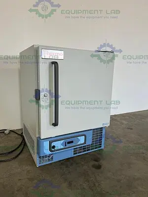 USED THERMO FISHER REL404A20 HIGH PERFORMANCE UNDER COUNTER REFRIGERATOR 4.9 CF, 4°C