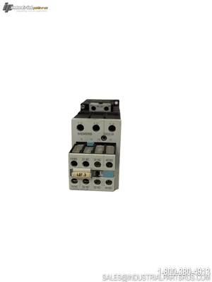 Used SIEMENS 3RT1034-1B..4 Motors (misc) Kentucky US | Industrial Parts R Us Inc. #1097521