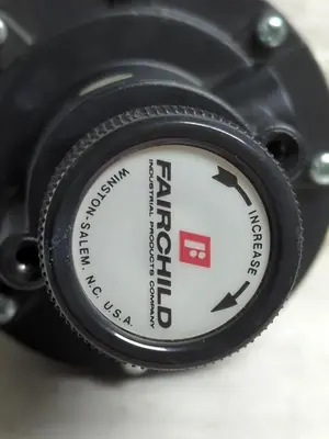 New | in-Stock FAIRCHILD 4066A Solenoid Regulators | Surplus Asset Holdings #1227513