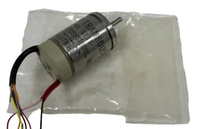 NEW ASTROSYSTEMS MODEL: ST11 ENCODER TRANSDUCER 100-3785-1