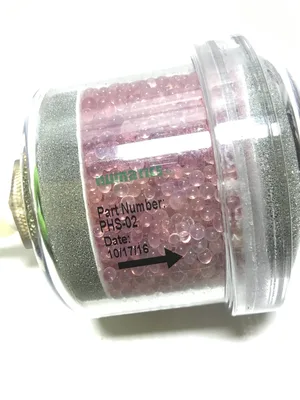 Asco Numatics PHS-02 Hydraulics Filters MP005828 Rev 001