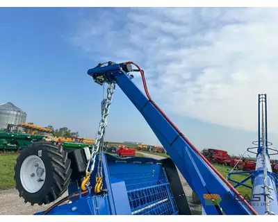 Used BRANDT _UNKNOWN_ Augers Iowa US | Keast Enterprises #1360068