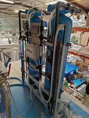USED 2021 AEB DEMIPLUS 50