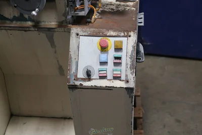 Used HARIG 618 Reciprocating Surface Grinders California US | Sterling Machinery Exchange #1465378