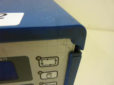 USED MARPOSS E5N