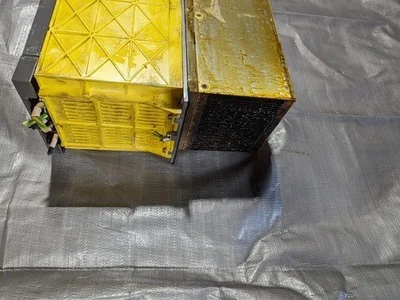 USED FANUC FANUC A06B-6102-H222 #H 520