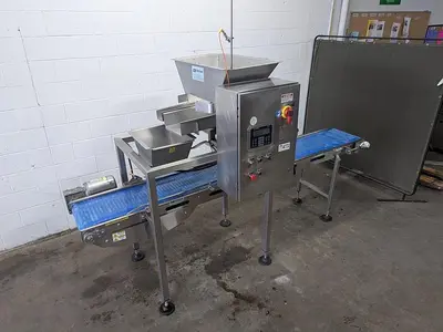 Andgar Bulk Box Filler
