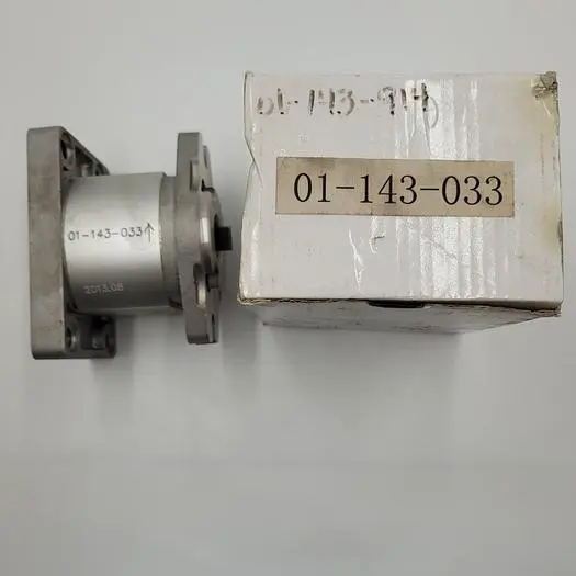 New | in-Stock VESTIL VESTIL, 01-143-035 HYDRAULIC PUMP Hydraulic Pumps Michigan US | ND Industrial Surplus #1226710