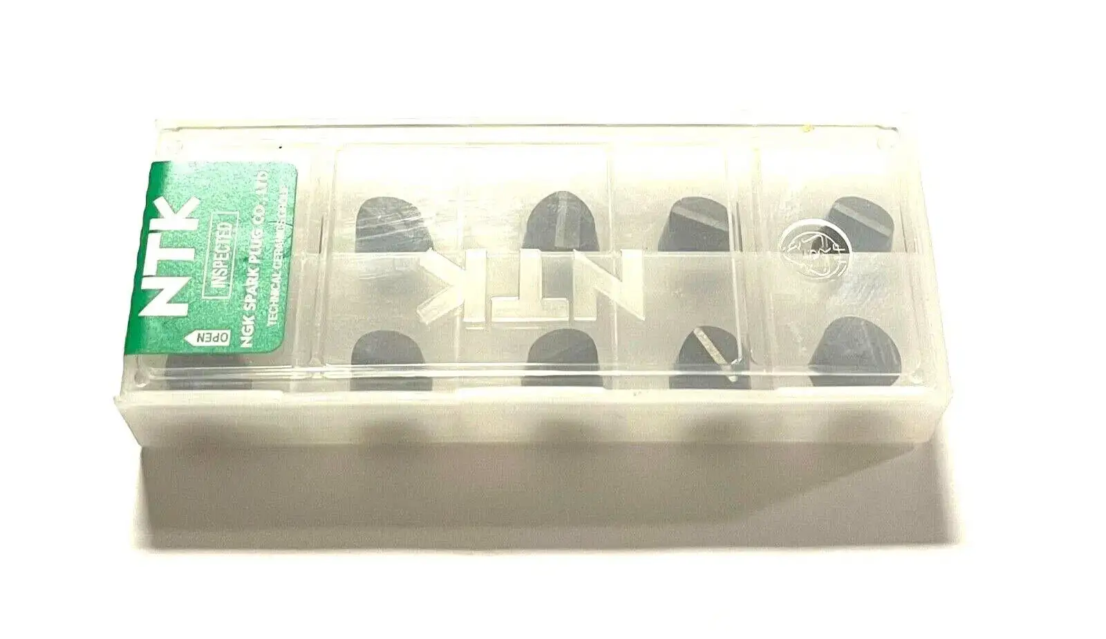 NTK Ceramic Inserts RCGX35T0220 Grade SX5 Turning Inserts 10 Pack