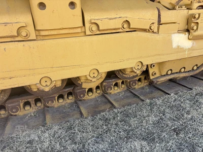 Used 1980 CATERPILLAR D8K Bulldozers New Mexico US | ABN Services #1331939