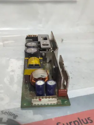 Used COSEL LDA100W-24 Industrial Controls Ohio US | Surplus Asset Holdings #1275111