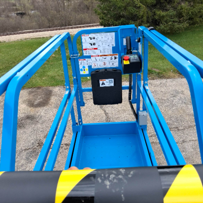 NEW 2026 Genie GS-1932E