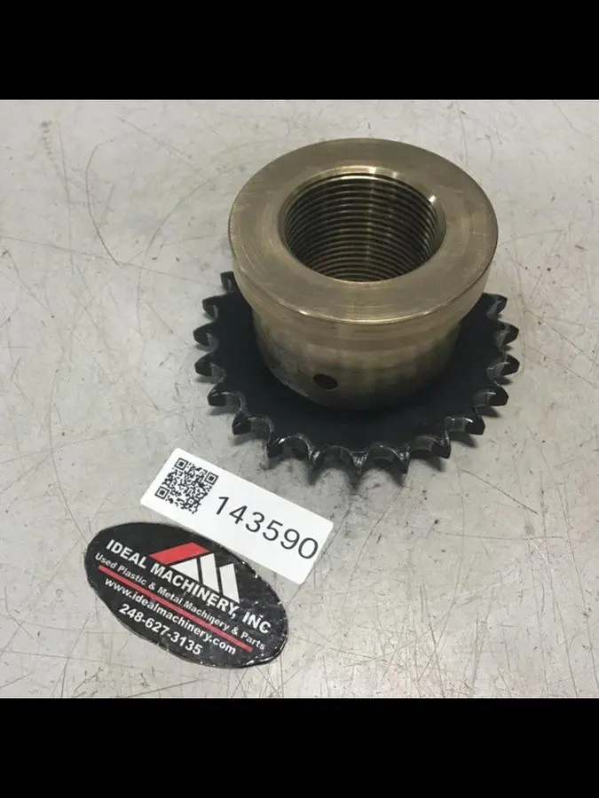 USED CINCINNATI MILACRON 5035744