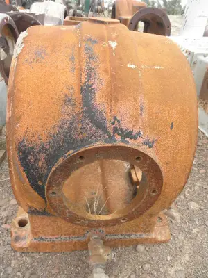 USED AJAX 8 1/2X10 E-42