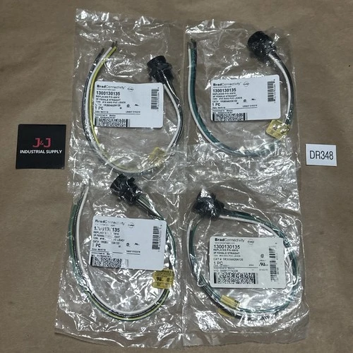 NEW Woodhead ["1R3004A20A120", "40910"]