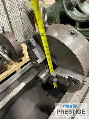 USED LEBLOND REGAL