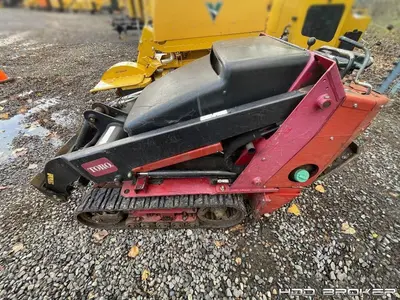 Used 2014 TORO 2014 TORO Compact Utility Loaders Florida US | HDD Broker #1346935