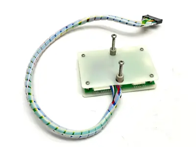 90203138 | S&A  5500 Rear Wall Connector PCB 0000637-06 0000726-01 - New Other