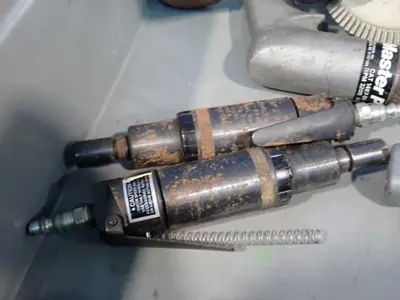 Misc. Tooling