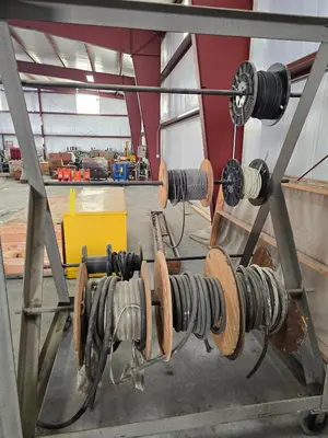 Used _UNKNOWN_ _UNKNOWN_ Circuit Breakers Indiana US | Myron Bowling Auctioneers Inc #1503987