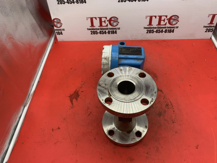 Used _UNKNOWN_ 72-FRJ-SK0A 1NAB4AW Flowmeters Alabama US | Transamerican Equipment Company #708869