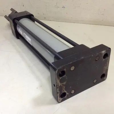 USED HORIUCHI MACHINERY F8-SE 1FB63B155N250DO-AO