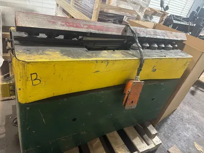 RAS 22.81 Seam Closers | THREE RIVERS MACHINERY (10)