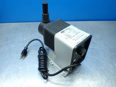 New | in-Stock US FILTER LC03S1PTC1USF Pumps (Metering) Ohio US | HGR 24 #737566
